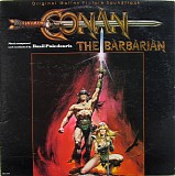 Basil Poledouris - Conan The Barbarian