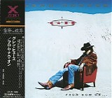 Glenn Hughes - From Now On...
