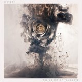 Editors - The Weight Of Your Love - Cd 2