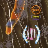 Lush - Spooky