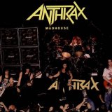 Anthrax - Madhouse: The Very Best Of Anthrax