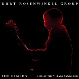 Kurt Rosenwinkel - The Remedy: Live At The Village Vanguard