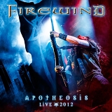 Firewind - Apothoesis: Live 2012