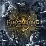 Firewind - Live Premonition