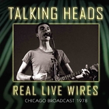Talking Heads - Real Live Wires