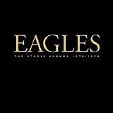 Eagles - The Studio Albums 1972-1979