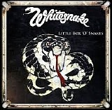 Whitesnake - Little Box 'O' Snakes