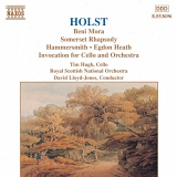 Gustav Holst - Orchestral Works