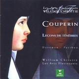 François Couperin - Couperin : Lecons de Tenebres