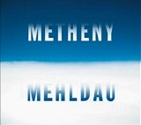 Pat Metheny - Metheny Mehldau