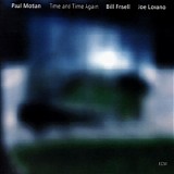 Paul Motian - Time and Time Again
