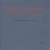 Keith Jarrett - Vienna Concert