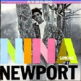 Nina Simone - Nina Simone At Newport