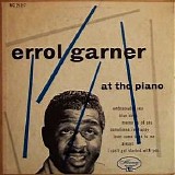 Errol Garner - At The Piano