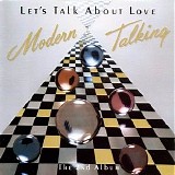 Modern Talking - Let's talk about love