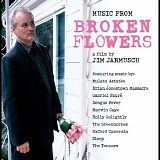 Various artists - Broken Flowers (OST)