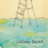 Julian Carax - Turnpike EP