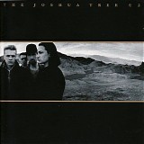 U2 - The Joshua Tree