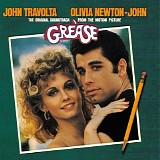 Various Artists - Grease OST