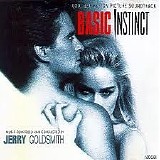 Jerry Goldsmith - Basic Instinct