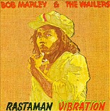 Bob Marley & The Wailers - Rastaman Vibration