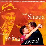 Frank Sinatra - Songs For Swingin' Lovers