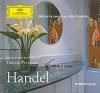 Î¤Î¿ Î’Î®Î¼Î± Î¤Î­Ï‡Î½Î· - Deutsche Grammophon - 13. Handel: Î©Î´Î® Î³Î¹Î± Ï„Î· Î³Î¹Î¿ÏÏ„Î® Ï„Î·Ï‚ Î‘Î³Î¯Î±Ï‚ ÎšÎ±Î¹ÎºÎ¹Î»Î¯Î±Ï‚