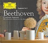 Î¤Î¿ Î’Î®Î¼Î± Î¤Î­Ï‡Î½Î· - Deutsche Grammophon - 22. Beethoven: Î£Ï…Î¼Ï†Ï‰Î½Î¯Î± ÎÎ¿ 9