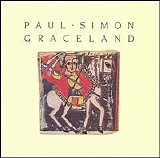Paul Simon - Graceland