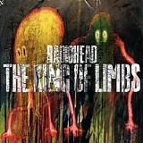 Radiohead - The King Of Limbs