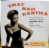 Eartha Kitt - That Bad Eartha