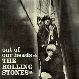 The Rolling Stones - Out Of Our Heads