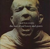 Sad Lovers and Giants - E-mail from Eternity: The best of Sad Lovers and Giants