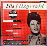 Ella Fitzgerald - Souvenir Album