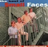Small Faces - The Best of Small Faces
