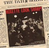 Roxette - Look Sharp