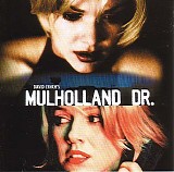 Angelo Badalamenti - Mulholland Drive