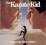 Various Artists - The Karate Kid OST