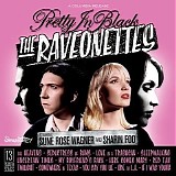 Raveonettes, The - Pretty in Black