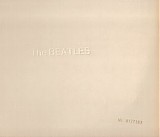 The Beatles - The Beatles (AKA The White Album)