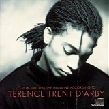 Terence Trent d' Arby - Introducing the Hardline According to