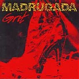 Madrugada - Grit