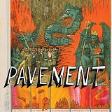 Pavement - Quarantine the Past