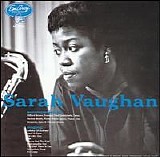 Sarah Vaughan with Clifford Brown - Sarah Vaughan with Clifford Brown