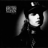 Janet Jackson - Rhythm Nation