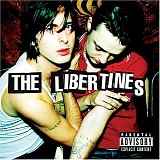 The Libertines - The Libertines