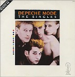 Depeche Mode - Singles 81-85