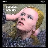 David Bowie - Hunky Dory