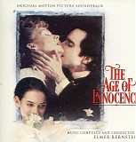 Elmer Bernstein - The Age of Innocence