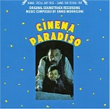 Ennio Morricone - Cinema Paradiso